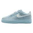 thumbnail image 1 of NIKE GRADE SCHOOL Air Force 1 Low LV8 GS "Light Armory Blue Platinum" IB5688 400 IB5688 400 from Stadium Goods, 1 of 2