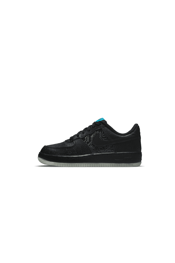 GRADE SCHOOL Air Force 1 Low PS "Computer Chip Space Jam" DN1438 001 DN1438 001 from Stadium Goods