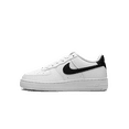thumbnail image 1 of NIKE GRADE SCHOOL Air Force 1 Low "White" FV5948 101 from Stadium Goods, 1 of 8