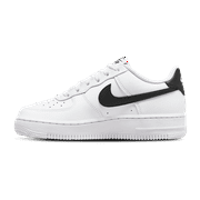 NIKE GRADE SCHOOL Air Force 1 Low "White" FV5948 101 from Stadium Goods
