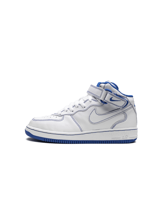 GRADE SCHOOL Air Force 1 Mid GS 624049 113 from Stadium Goods