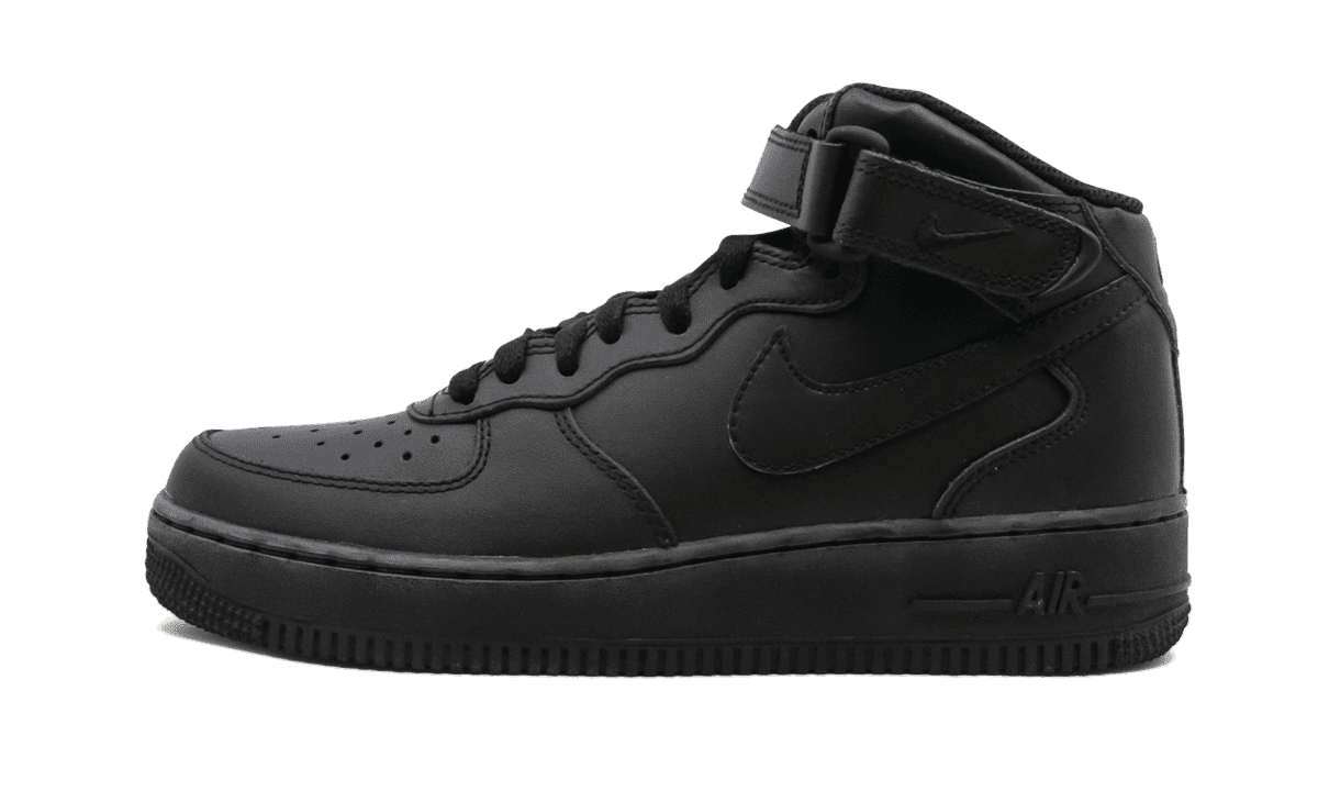 nike air force 1 mid 41