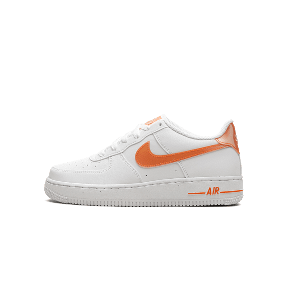 NIKE GRADE SCHOOL Air Force 1 NN GS KWE "Next Nature" FJ4669 100 FJ4669 100 from Stadium Goods
