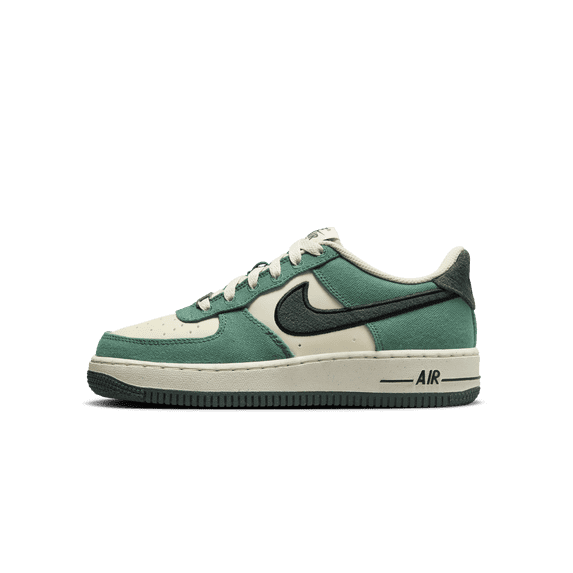 NIKE GRADE SCHOOL Air Force 1 "Notebook Doodle" FN4731 100 FN4731 100 from Stadium Goods