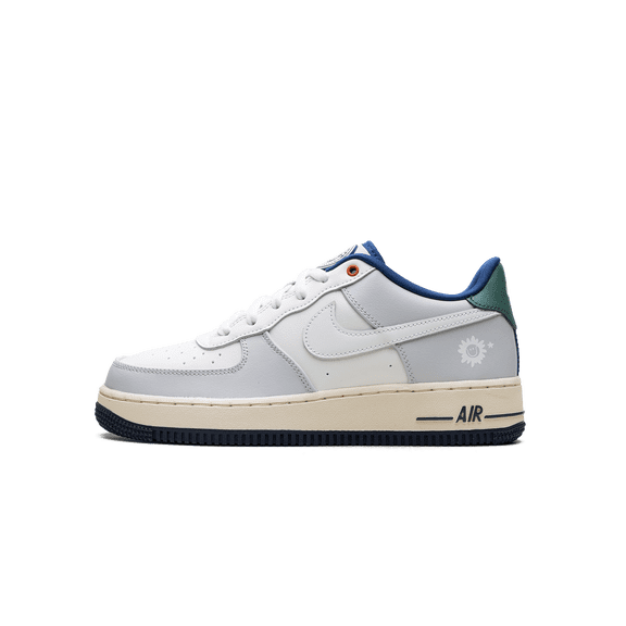NIKE GRADE SCHOOL Air Force 1 "UV" HM3721 111 HM3721 111 from Stadium Goods