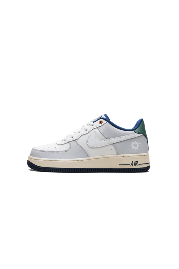 GRADE SCHOOL Air Force 1 "UV" HM3721 111 HM3721 111 from Stadium Goods