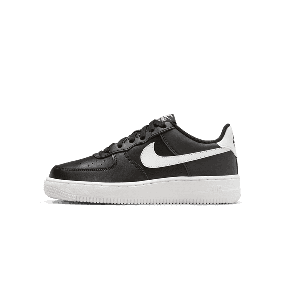 NIKE GRADE SCHOOL Air Force 1 "White" FV5948 001 FV5948 001 from Stadium Goods