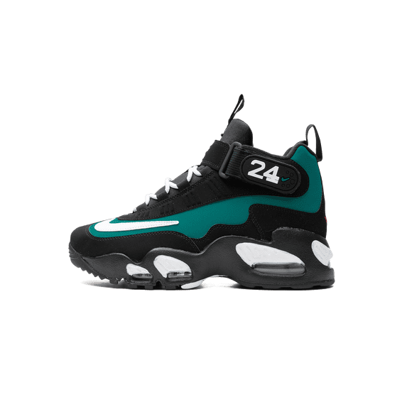 NIKE GRADE SCHOOL Air Griffey Max 1 GS "Freshwater (2021)" DO1385 001 DO1385 001 from Stadium Goods