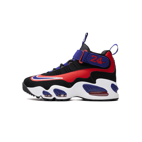 NIKE GRADE SCHOOL Air Griffey Max 1 GS "USA" DZ5275 001 DZ5275 001 from Stadium Goods