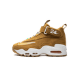 thumbnail image 1 of NIKE GRADE SCHOOL Air Griffey Max 1 GS "Wheat" DO6685 700 from Stadium Goods, 1 of 8