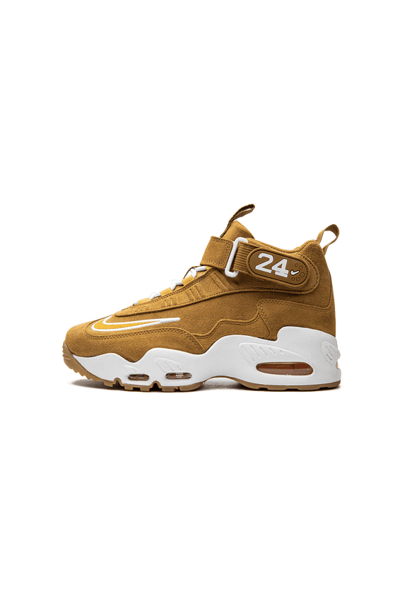 GRADE SCHOOL Air Griffey Max 1 GS "Wheat" DO6685 700 from Stadium Goods