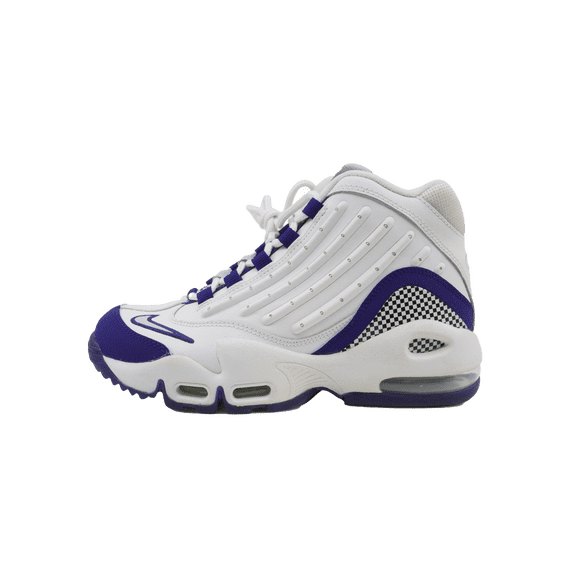 NIKE GRADE SCHOOL Air Griffey Max 2 GS "Deep Royal Blue" 443957 401 443957 401 from Stadium Goods