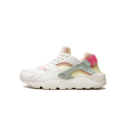 thumbnail image 1 of NIKE GRADE SCHOOL Air Huarache GS "Strawberry Sundae" DR0163 100 DR0163 100 from Stadium Goods, 1 of 8