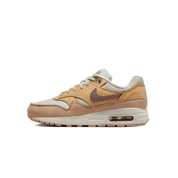 NIKE GRADE SCHOOL Air Max 1 SE "HEMP" FZ5530-020 FZ5530-020 from Stadium Goods