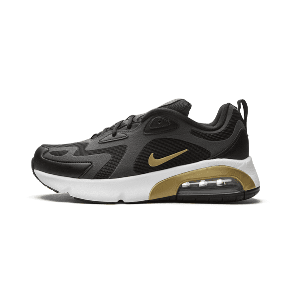 NIKE GRADE SCHOOL Air Max 200 AT5627 003 from Stadium Goods