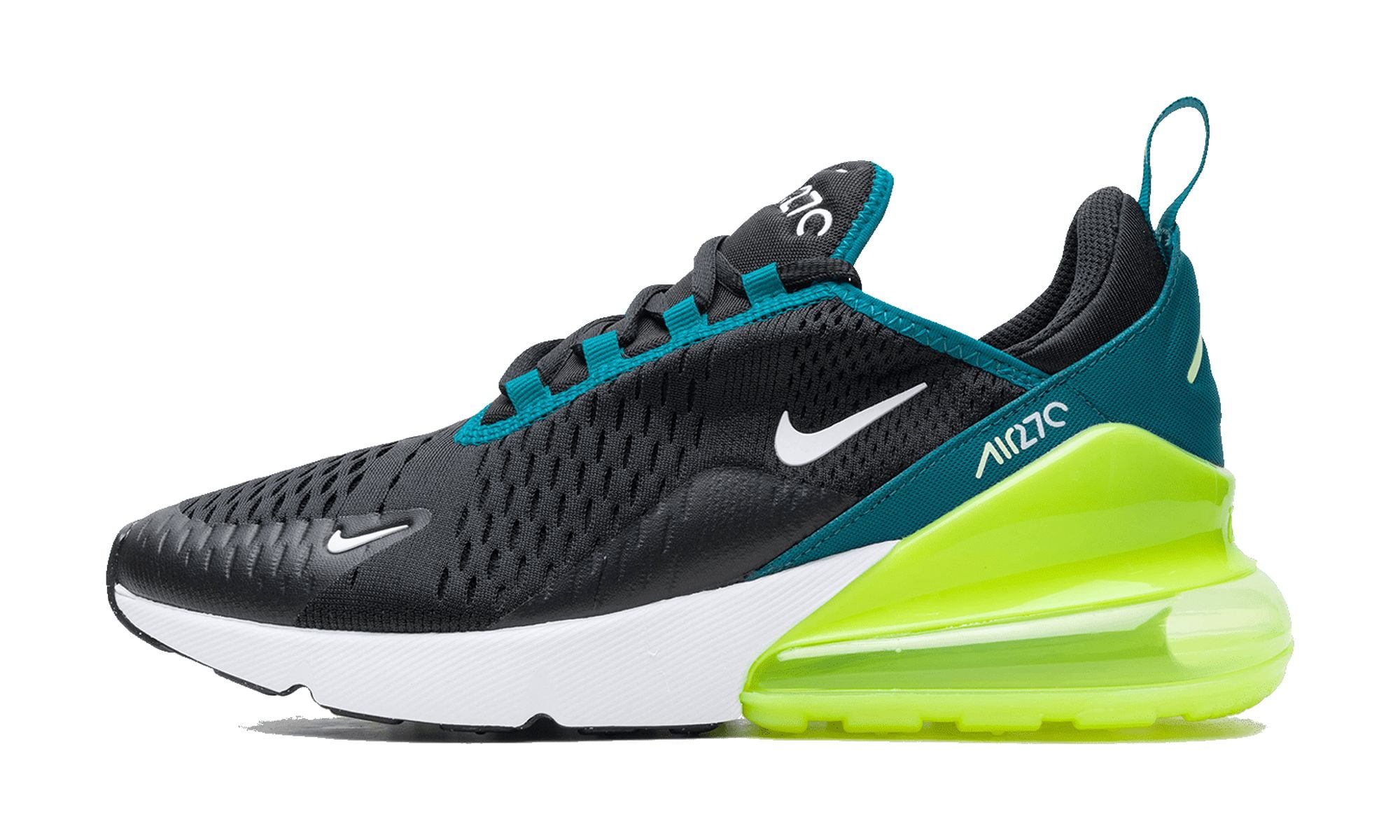 nike 270 grade school