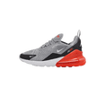 thumbnail image 1 of NIKE GRADE SCHOOL Air Max 270 GS "Wolf Grey Anthracite Bright Crimson White" 943345 039 943345 039 from Stadium Goods, 1 of 2
