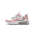 thumbnail image 1 of NIKE GRADE SCHOOL Air Max 270 React (GS) BQ0103 104 BQ0103 104 from Stadium Goods, 1 of 9