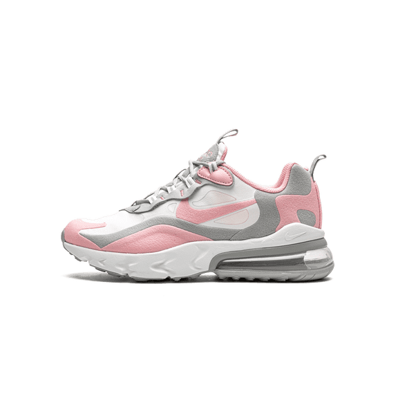 NIKE GRADE SCHOOL Air Max 270 React (GS) BQ0103 104 BQ0103 104 from Stadium Goods