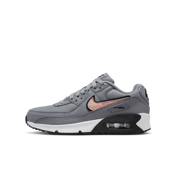 NIKE GRADE SCHOOL Air Max 90 GS DZ5637 001 DZ5637 001 from Stadium Goods