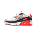 thumbnail image 1 of NIKE GRADE SCHOOL Air Max 90 GS "Infrared 2020" DC8334 100 from Stadium Goods, 1 of 8