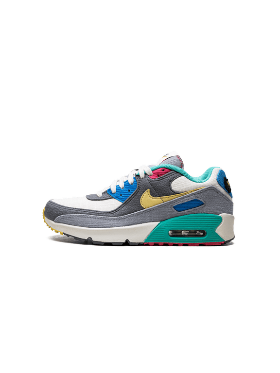 GRADE SCHOOL Air Max 90 GS "Sprung Caterpillar" DN4415 001 DN4415 001 from Stadium Goods