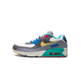 thumbnail image 1 of NIKE GRADE SCHOOL Air Max 90 GS "Sprung Caterpillar" DN4415 001 DN4415 001 from Stadium Goods, 1 of 8