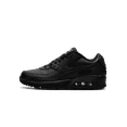 thumbnail image 1 of NIKE GRADE SCHOOL Air Max 90 GS "Triple Black" HF6358 001 HF6358 001 from Stadium Goods, 1 of 8