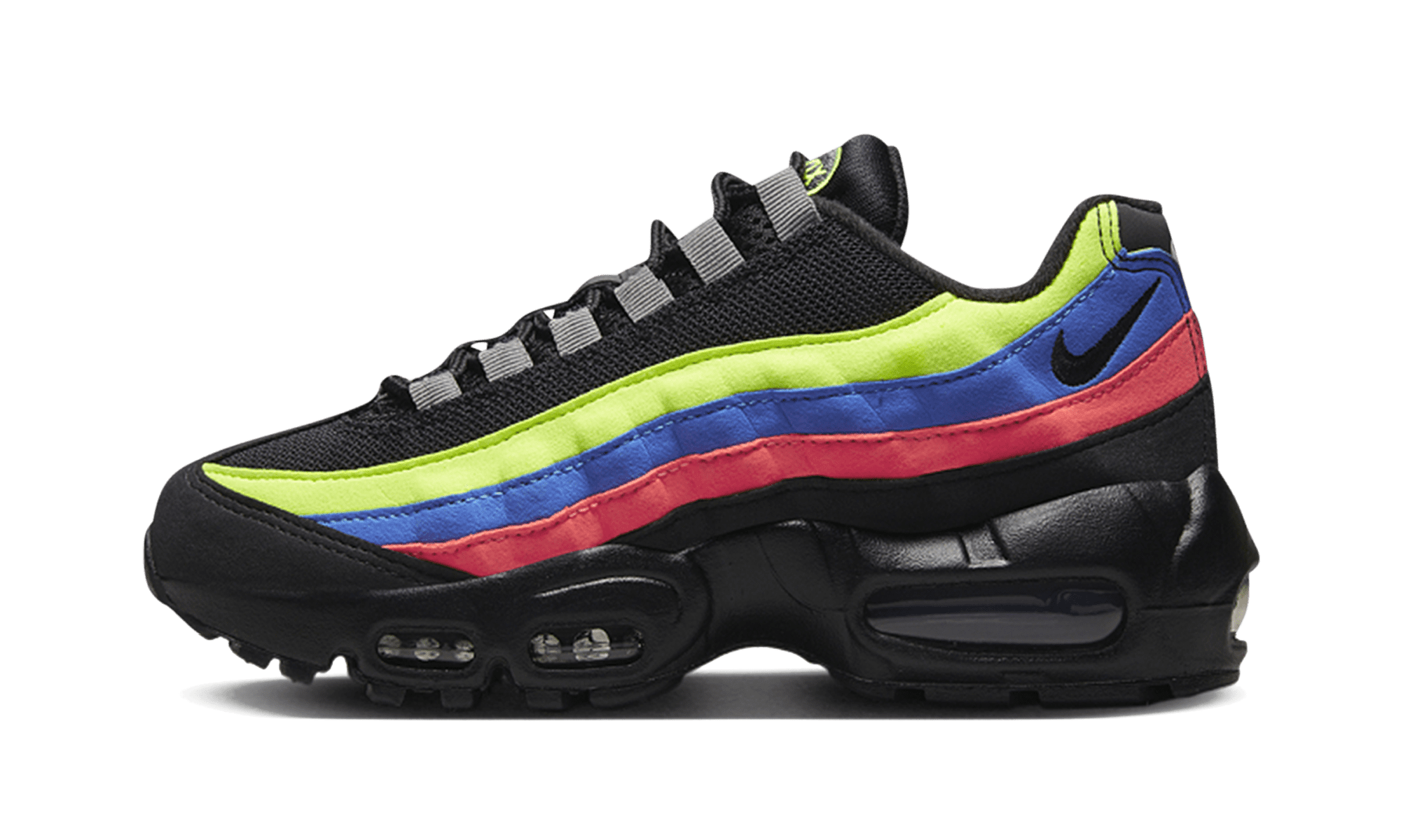 elfbar nachfüll pod läuft aus Basket Nike Vapormax enfant main image 0