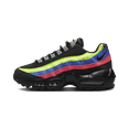 thumbnail image 1 of NIKE GRADE SCHOOL Air Max 95 DZ5635 001 from Stadium Goods, 1 of 2