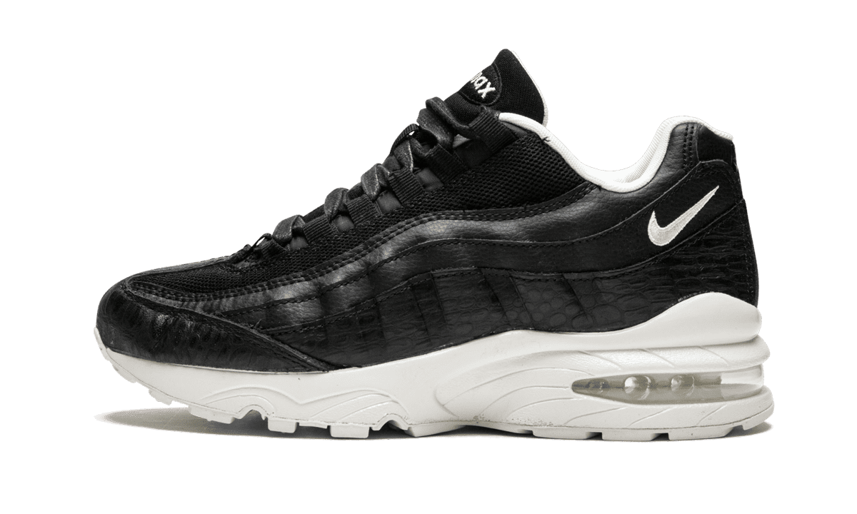 NIKE GRADE SCHOOL Air Max 95 (GS) 922173 002 922173 002 from Stadium ...