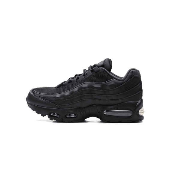 NIKE GRADE SCHOOL Air Max 95 GS "Black Anthracite" II4130 001 II4130 001 from Stadium Goods