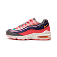 thumbnail image 1 of NIKE GRADE SCHOOL Air Max 95 (GS) CI9933 500 from Stadium Goods, 1 of 9