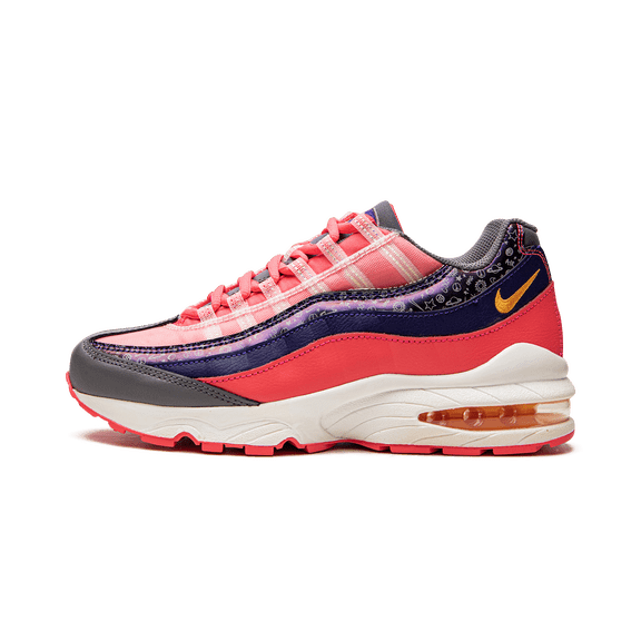 NIKE GRADE SCHOOL Air Max 95 (GS) CI9933 500 from Stadium Goods