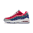 thumbnail image 1 of NIKE GRADE SCHOOL Air Max 95 GS "Christmas Sweater" CT1593 100 from Stadium Goods, 1 of 9