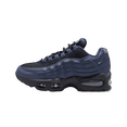 thumbnail image 1 of NIKE GRADE SCHOOL Air Max 95 OG GS "Sanded Purple" II4130 500 II4130 500 from Stadium Goods, 1 of 2