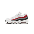 thumbnail image 1 of NIKE GRADE SCHOOL Air Max 95 Recraft GS "Black Varsity Red" CJ3906 013 from Stadium Goods, 1 of 8