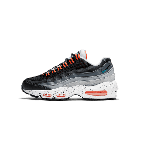 NIKE GRADE SCHOOL Air Max 95 Recraft GS CJ3906 008 CJ3906 008 from Stadium Goods