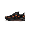 thumbnail image 1 of NIKE GRADE SCHOOL Air Max 97 GS "Black / Safety Orange" DX3088 001 DX3088 001 from Stadium Goods, 1 of 8
