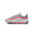 thumbnail image 1 of NIKE GRADE SCHOOL Air Max 97 GS "CORAL CHALK" 921522 116 921522 116 from Stadium Goods, 1 of 2