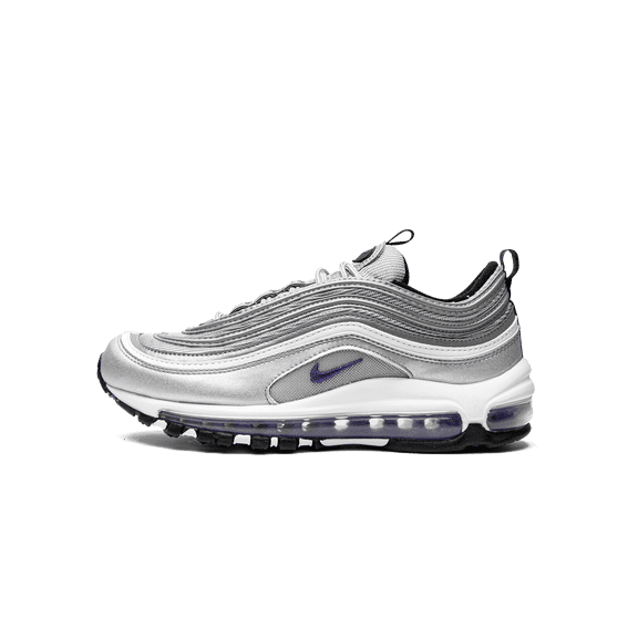 NIKE GRADE SCHOOL Air Max 97 GS "Purple Bullet" 921522 027 921522 027 from Stadium Goods