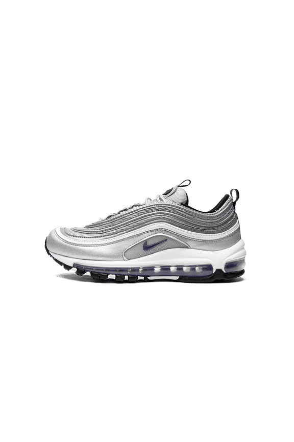 GRADE SCHOOL Air Max 97 GS "Purple Bullet" 921522 027 921522 027 from Stadium Goods