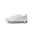 thumbnail image 1 of NIKE GRADE SCHOOL Air Max 97 GS "White / Metallic Silver" 921522 104 from Stadium Goods, 1 of 8