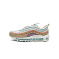 thumbnail image 1 of NIKE GRADE SCHOOL Air Max 97 SE "Wheat Grass" DQ4126 400 DQ4126 400 from Stadium Goods, 1 of 8