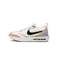 thumbnail image 1 of NIKE GRADE SCHOOL Air Max Dawn GS "Sail Light Madder Root" DQ7759 100 DQ7759 100 from Stadium Goods, 1 of 8