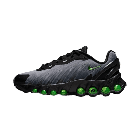 NIKE GRADE SCHOOL Air Max Dn8 GS "Black Volt" HF7310 005 HF7310 005 from Stadium Goods