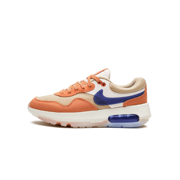 NIKE GRADE SCHOOL Air Max Motif GS "Sesame Game Royal" DH9388 200 from Stadium Goods