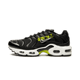 thumbnail image 1 of NIKE GRADE SCHOOL Air Max Plus GS "Black / Volt" DM3264 001 DM3264 001 from Stadium Goods, 1 of 8