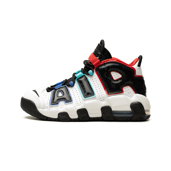 NIKE GRADE SCHOOL Air More Uptempo CL GS "All-Star" FV0838 100 FV0838 100 from Stadium Goods
