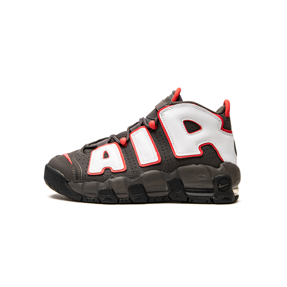 NIKE GRADE SCHOOL Air More Uptempo GS "Brown Bulls" DH9719 200 DH9719 200 from Stadium Goods